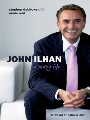 cover image of John Ilhan